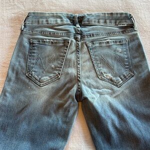 Mother denim jeans